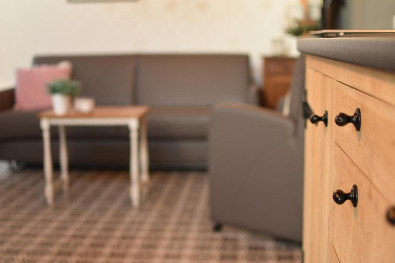 Hof Kricheleberg Apartment Bocholtz Bagian luar foto