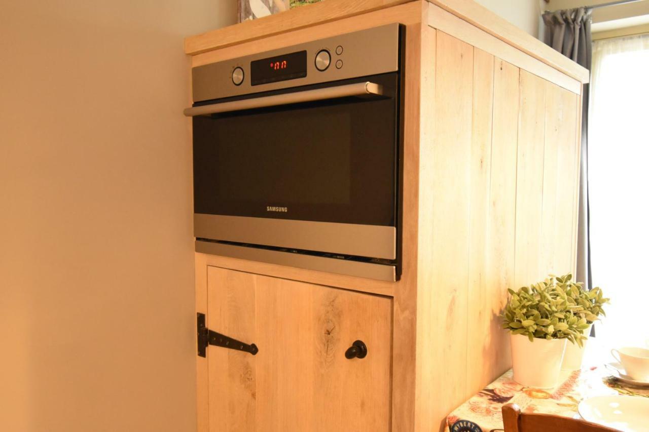 Hof Kricheleberg Apartment Bocholtz Bagian luar foto