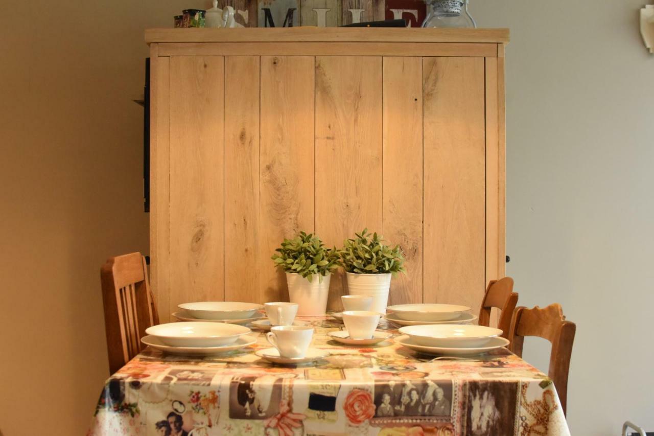 Hof Kricheleberg Apartment Bocholtz Bagian luar foto